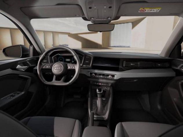 AUDI A1 SPORTBACK 30 TFSI S-TRONIC S-LINE EDITION rif. 23617324 - Foto 8