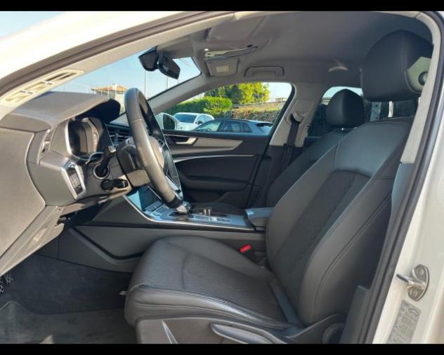 AUDI A6 allroad 40 TDI MHEV QUATTRO S-TRONIC rif. 24058292 - Foto 9
