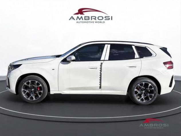 BMW X3 xDrive20d Msport Comfort Premium Package rif. 23301337 - Foto 6