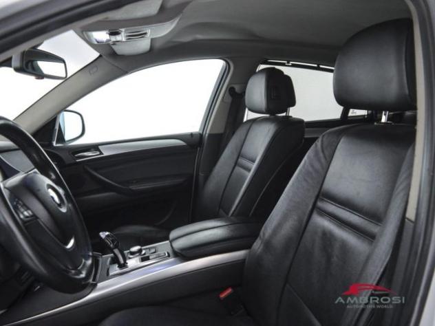 BMW X6 xDrive30d Eletta - PER OPERATORI DEL SETTORE rif. 23472820 - Foto 9