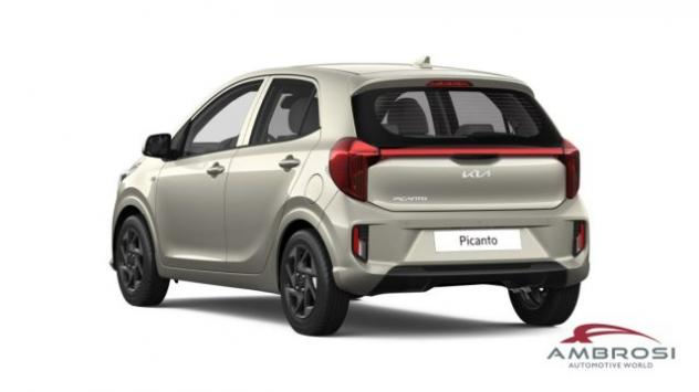 KIA Picanto PE2 MY26 1.0 URBAN TT rif. 23850091 - Foto 5