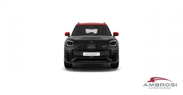 MINI Countryman Cooper John Cooper Works rif. 23819444 - Foto 5