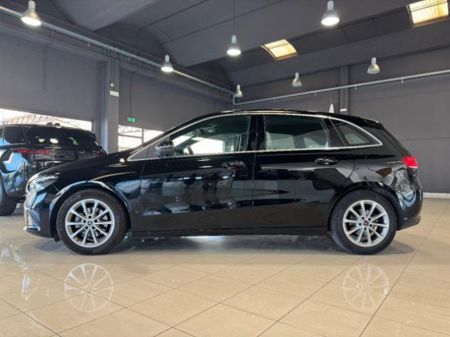MERCEDES-BENZ B 180 d Automatic Sport PELLE BEIGE PREZZO REALE rif. 24135682 - Foto 2