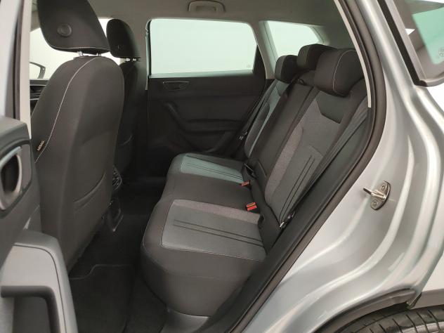 SEAT Ateca 2.0 TDI 110KW DSG CarPlay/AndroidAuto Fari LED 17" - Foto 6
