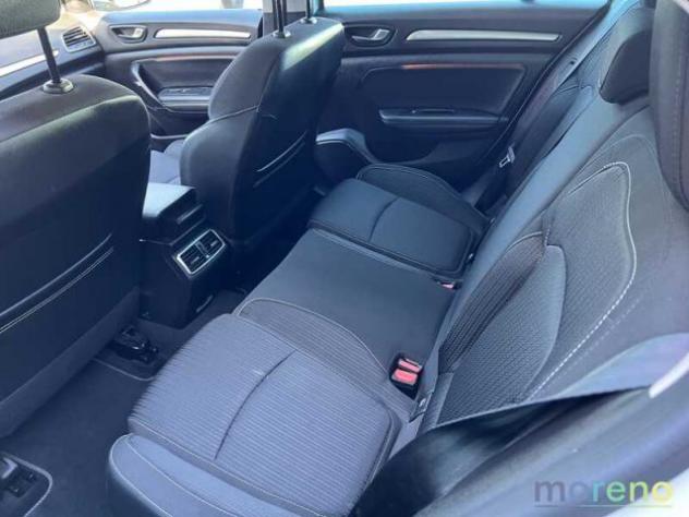 RENAULT Megane Sporter 1.5 blue dCi 115 CV Duel rif. 17274647 - Foto 7