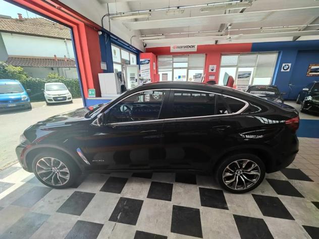 Bmw X6 xDrive30d 249CV Msport.s - Foto 5