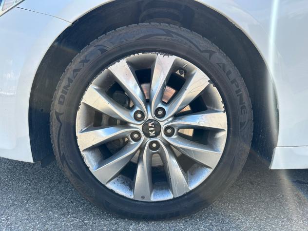 Kia Optima 1.7 CRDi (Garanzia 24 Mesi) - Foto 9