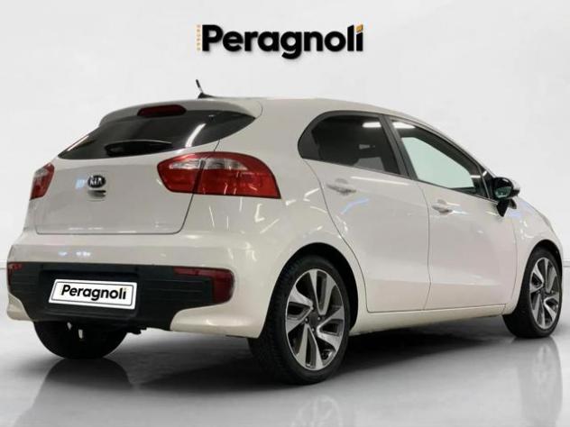 KIA Rio 1.1 CRDi 5p. Cool rif. 24194308 - Foto 5