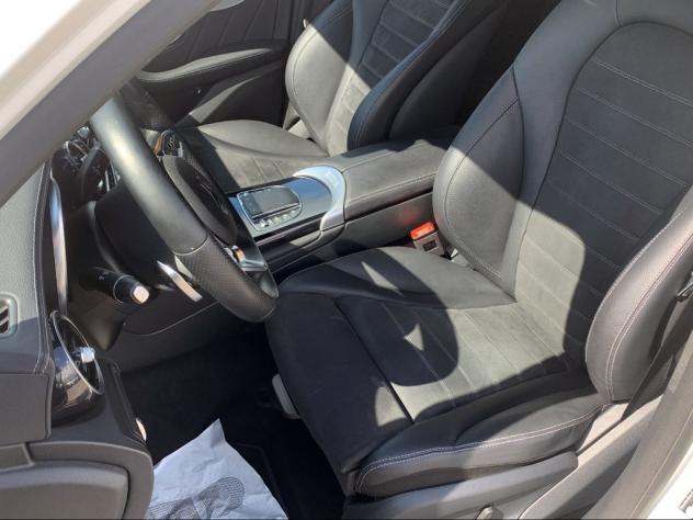 Mercedes-Benz GLC Coupé GLC Coupe - C253 2019 GLC Coupe 220 d Night edition Plus 4matic auto - Foto 9
