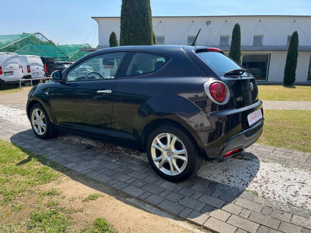 Alfa Romeo MiTo MiTo 1.3 jtdm-2 Progression s&s my11 - Foto 2