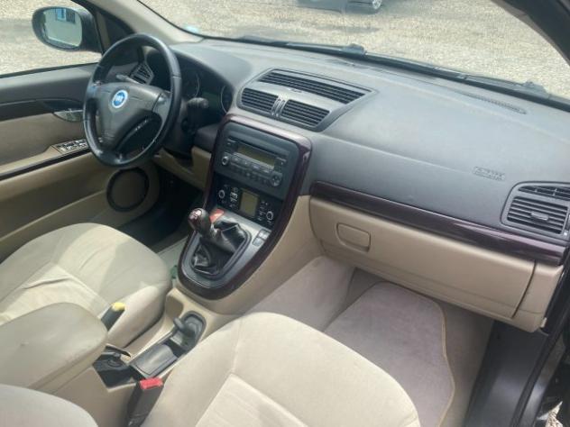 FIAT Croma 1.9 Multijet 16V Emotion rif. 23887545 - Foto 9