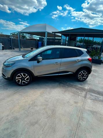 Renault Captur 1.5 dCi 8V 90 CV Start&Stop Energy R-Link - Foto 7