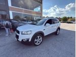 Chevrolet Captiva Captiva 2.2 LTZ 184cv
