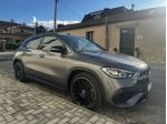 Mercedes-Benz GLA GLA 180D in allestimento Premium / AMG Line