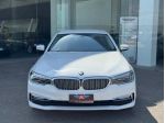 Bmw 520 520d Luxury