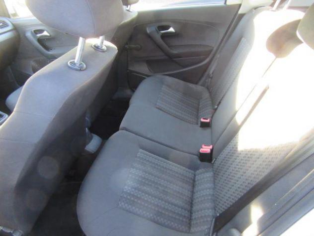 VOLKSWAGEN Polo 1.4 TDI 5p. Comfortline rif. 21814171 - Foto 8