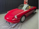 Alfa Romeo Spider 2.0i