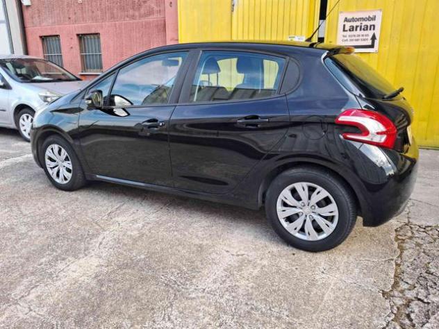 PEUGEOT 208 1° serie 1.2 VTi 82 CV 5 porte Allure rif. 23932212 - Foto 5