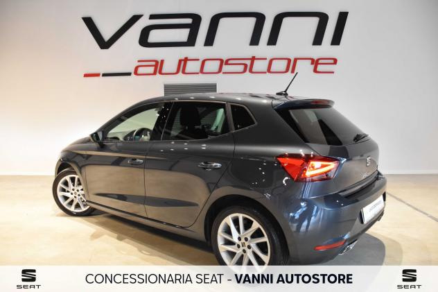 SEAT Ibiza 1.0 EcoTSI 95 CV 5 porte FR - Foto 6