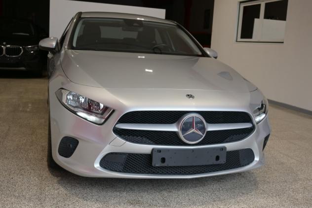 Mercedes-benz A 180 d Automatic Business - Foto 4
