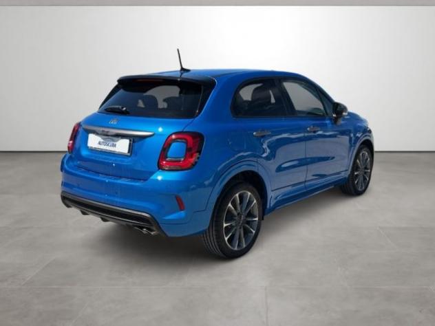 FIAT 500X 1.0 T3 120 CV Sport rif. 23745421 - Foto 4