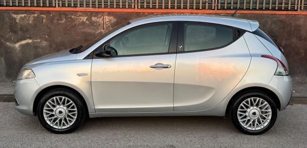 Lancia Ypsilon 1.2 FIRE BLOCK SISTEM - Foto 6