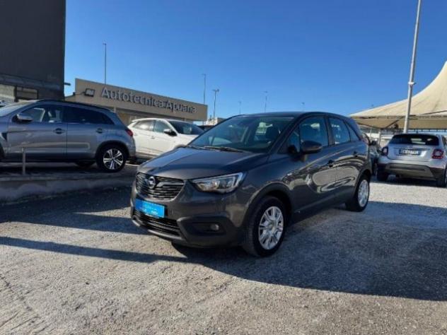 OPEL Crossland X 1.5 ECOTEC D 102 CV Start&Stop Advance rif. 22364784 - Foto 3
