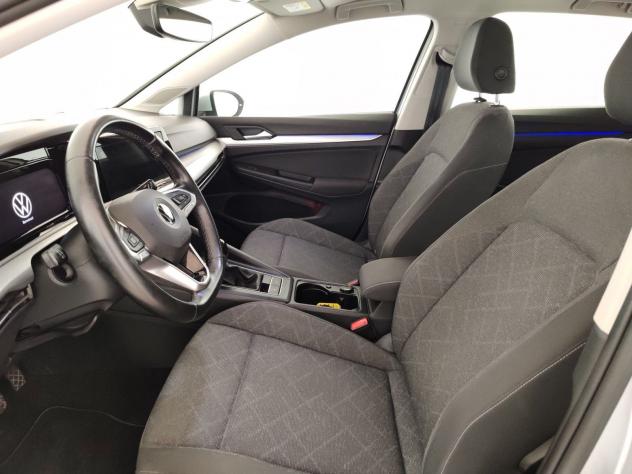Volkswagen Golf 1.5 TSI EVO ACT Life - Foto 7