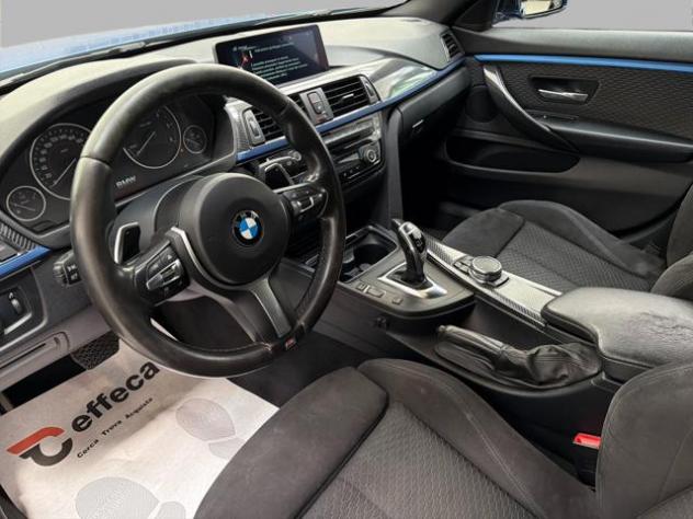 BMW 435 d xDrive Gran Coupé Msport rif. 23816532 - Foto 7