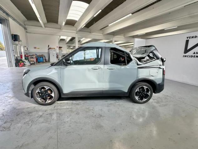 FORD Tourneo Courier 1.0 ECOBOOST ACTIVE rif. 24182845 - Foto 4