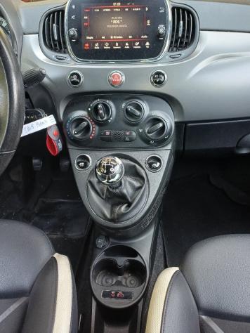 Fiat 500 1.2 Sport 2017 - Foto 10