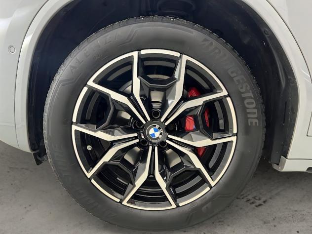 BMW X4 X4 xDrive30d 48V 249CV - Foto 9