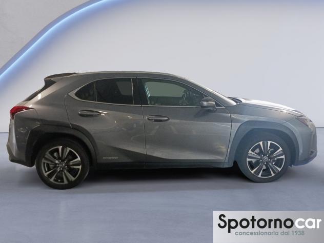 Lexus UX Hybrid Premium 2WD - Foto 5