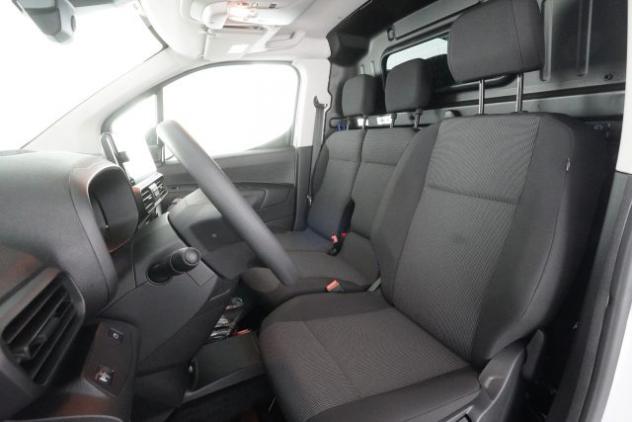 TOYOTA Proace City Proace City 1.5D 100 CV S&S PC 4p. Comfort rif. 23939855 - Foto 10