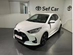 Toyota Yaris 1.5 Hybrid 5 porte Trend KM 0 AREA C FREE KM 0
