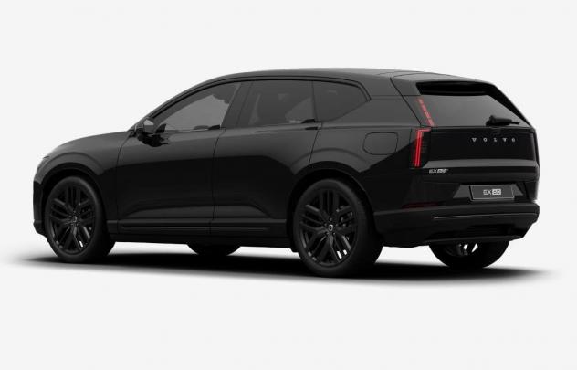 Volvo EX60 P6 Plus - Foto 2