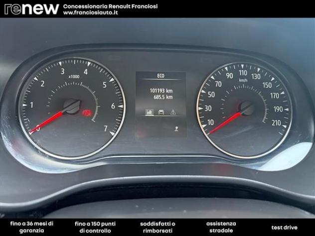 DACIA Sandero TCe 100 GPL Stepway CONFORT OLD rif. 23894115 - Foto 5