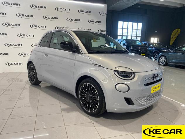 FIAT 500 Hybrid Hybrid Icon-PACK STYLE-PROMO FIAT - Foto 3