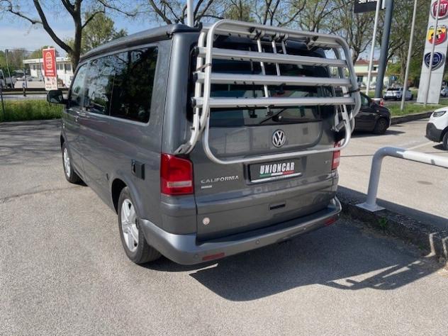 Volkswagen T5 California - Foto 4