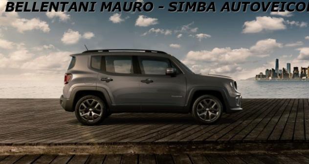 JEEP Renegade 1.5 Turbo T4 MHEV Summit rif. 21781187 - Foto 3