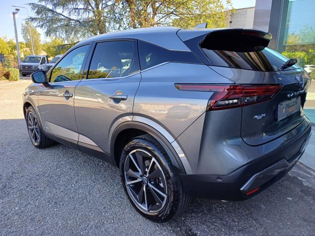 Nissan Qashqai 1.5 e-power Tekna AUTOCARRO-IVA ESCLUSA - Foto 9