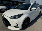 Toyota Yaris Hybrid Active MY22