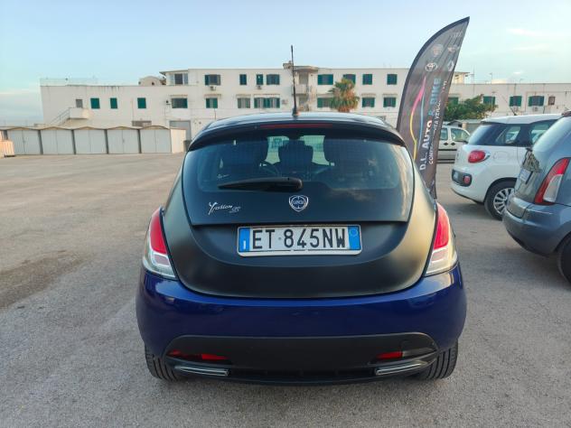 Lancia Ypsilon S 1.2 5p GPL Ecochic Momodesign - Foto 5