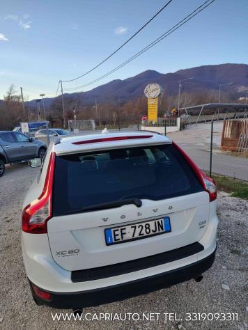 Volvo XC 60 XC60 D5 AWD Geartronic Kinetic - Foto 2