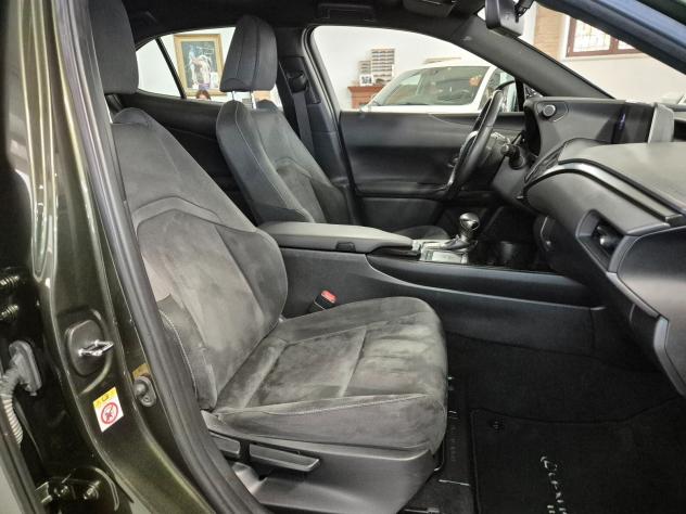 Lexus UX Hybrid *Tagliandi Lexus* - Foto 10