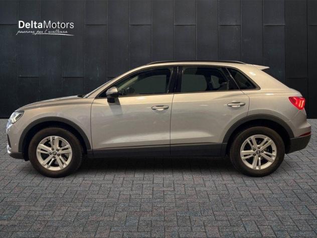 Audi Q3 II 2018 40 2.0 tdi quattro 190cv s-tronic - Foto 2