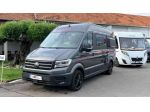 Dethleffs Globetrail Performance - Novit