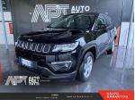 Jeep Compass Compass 1.6 mjt Longitude 2wd 120cv my19