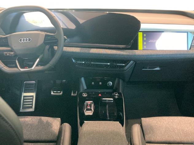 Audi Q6 e-tron Audi Q6 Sportback S line edition e-tron performance 225,00 kW - Foto 8