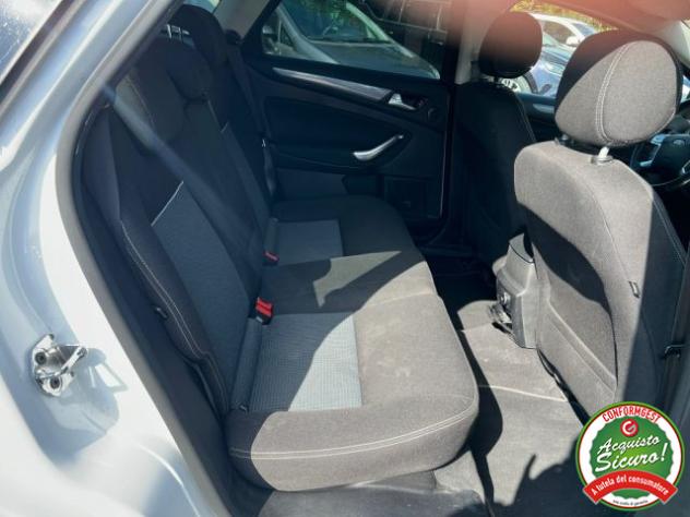 FORD Mondeo 2.0 TDCi 163 CV Station Wagon Automatica rif. 23869347 - Foto 7